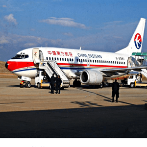 延安南泥湾机场快递航空快运业稳步发展的原因是什么？